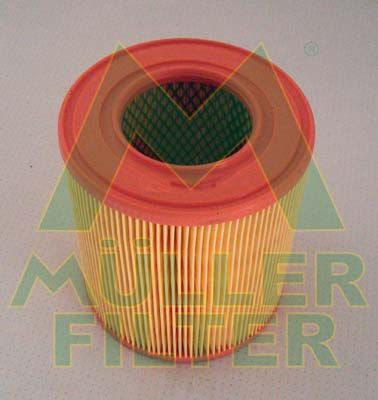 MULLER FILTER Õhufilter PA3127